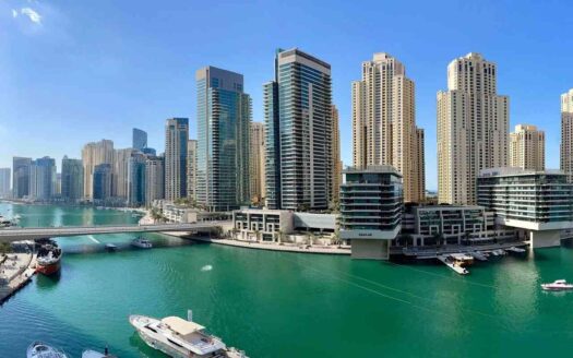Three years in a row, Dubai ranks among the top 25 global cities