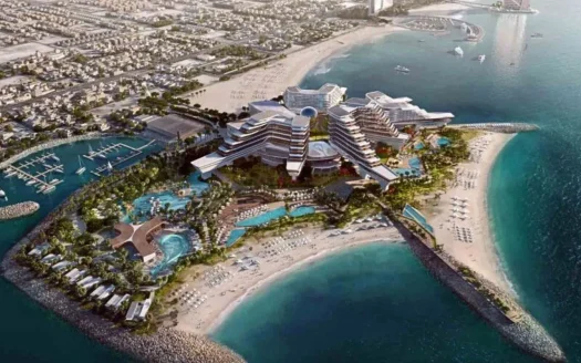 Dubais-largest-construction