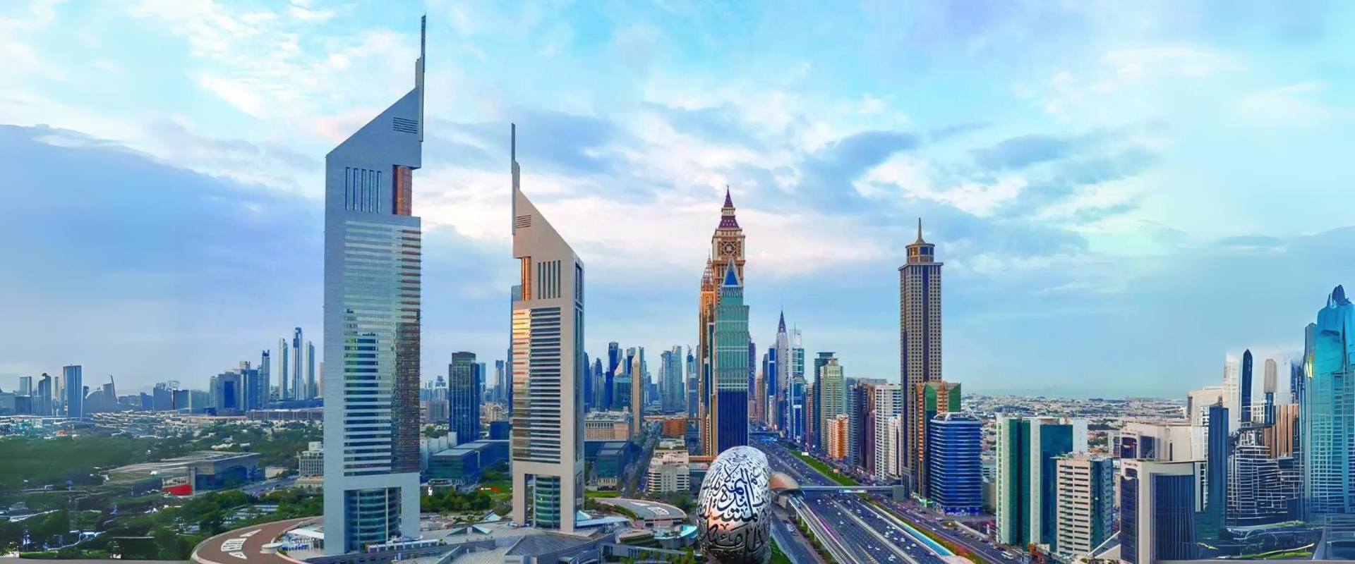 Dubai's real estate industry is on schedule to deliver 34,000 units by 2024