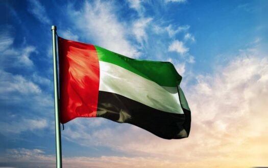 UAE is the world's most stable economy and the 10th best country when it comes to 'soft power' on a global level