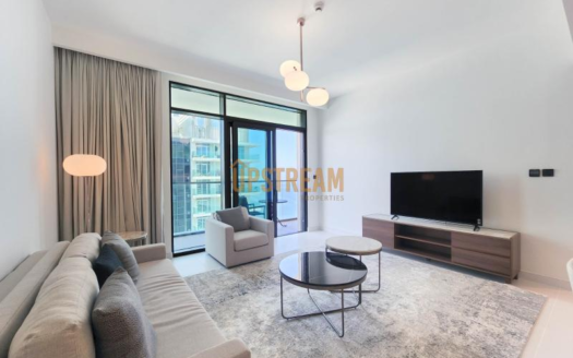 Amazing View | Fully furnished | Modern Layout