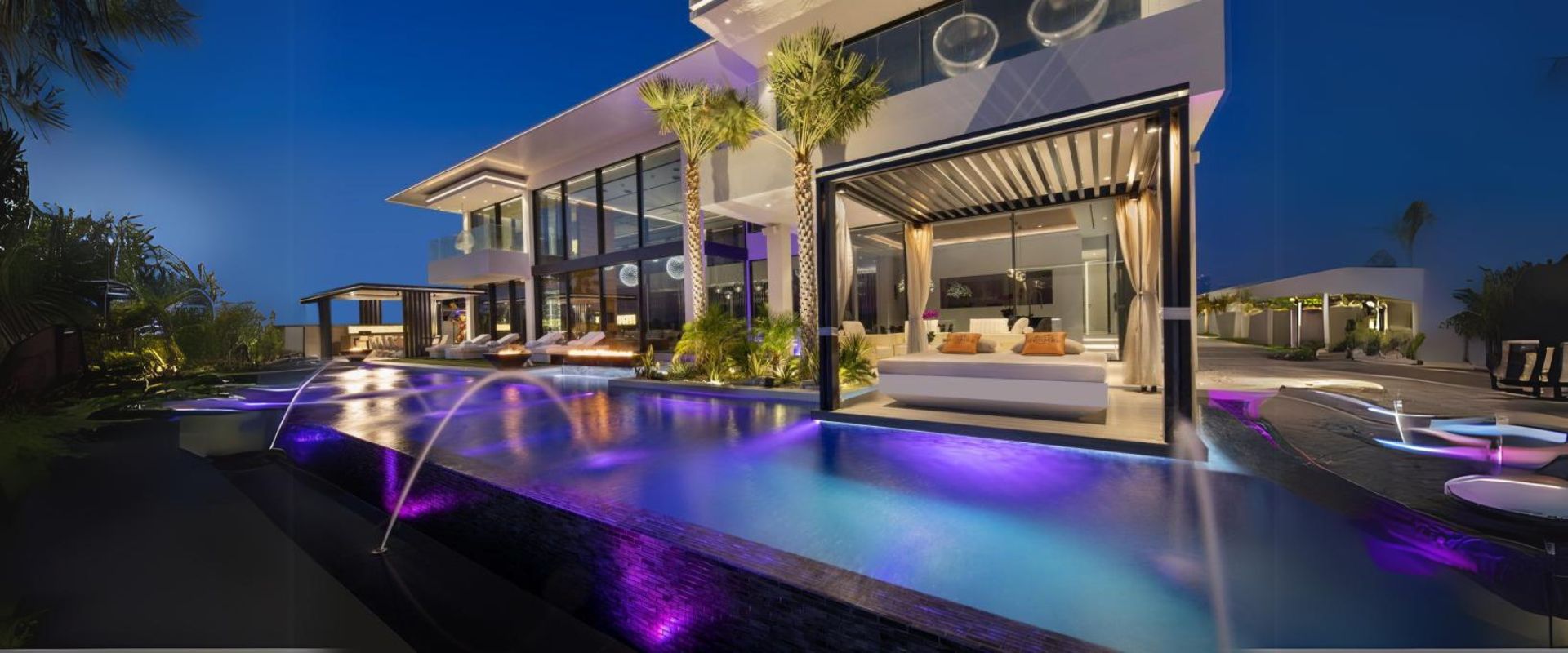 Dubai sold $1.7 billion worth of luxury homes in Q1 2024 Knight Frank