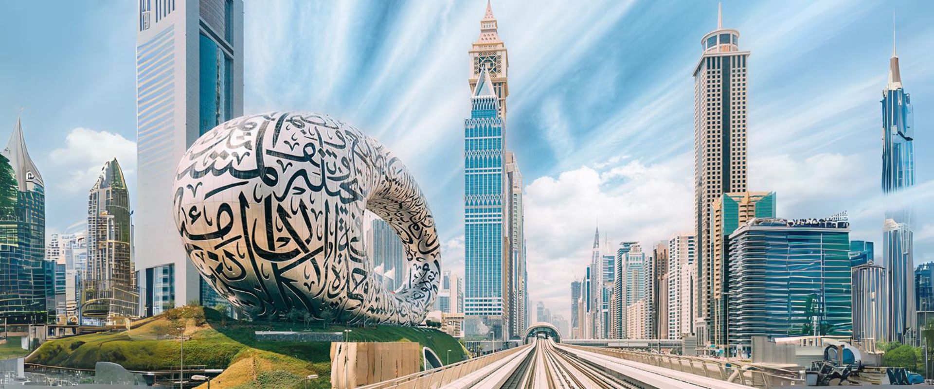 UAE ranks among the best countries for launching businesses in 2024