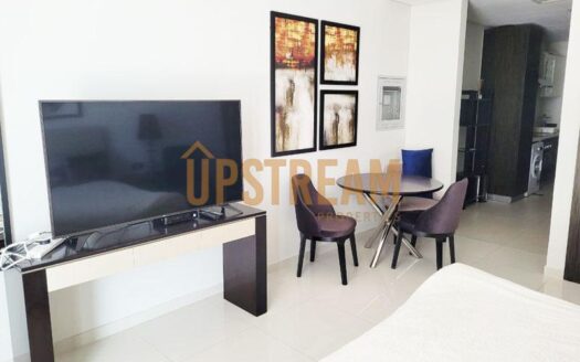 Fully Furnished | Immaculate Condition