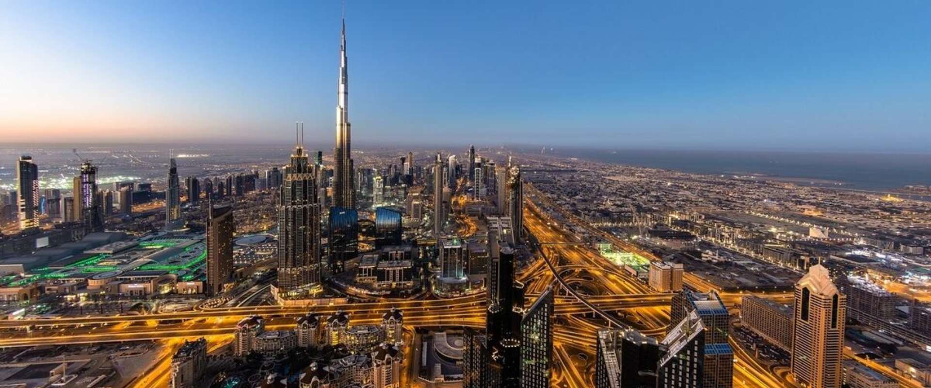 Dubai rents rose by up to 15% following an update to the rental index