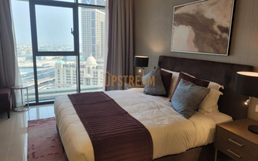 Fully Furnished I Hotel Pool Access | VOT