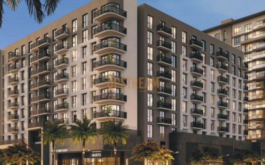 Boulevard View | Corner Unit | Best Price