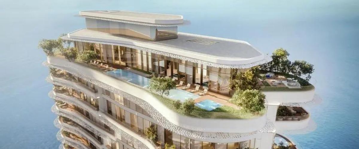 Bvlgari Lighthouse Construction Contract Granted to Meraas for AED 850 Million