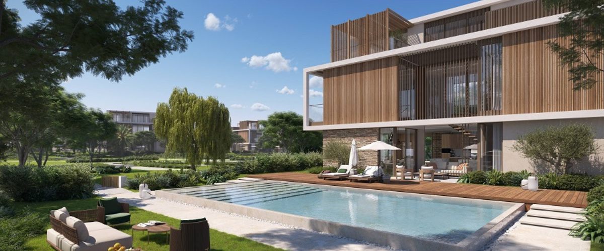 Meraas Unveils 200 Customized Villas at The Acres in Dubai