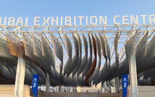 Sheikh Mohammed Approves Dh10 Billion Expansion Plan for Expo City Exhibition Center in Dubai