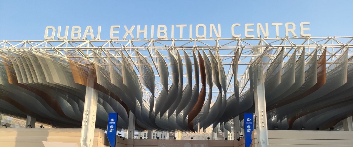 Sheikh Mohammed Approves Dh10 Billion Expansion Plan for Expo City Exhibition Center in Dubai