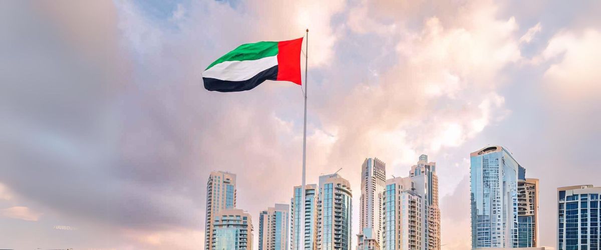 UAE Attains Global Leadership Position in Network Readiness Index, According to the UN E-Government Survey 2024