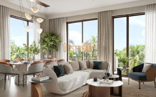 Luxurious Living I Spacious Layout I Ready Q3 2026