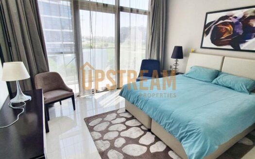 Fully Furnished | Golf Couse View | Best Price