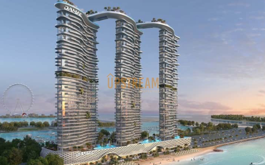 Sea View | Resale | Spacious Unit