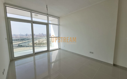 Lagoon View | Semi Furnished | Vacant Unit