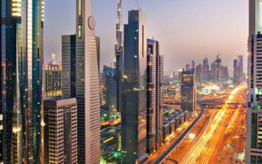 By the end of 2024, nearly 40,000 new units will be launched in Dubai