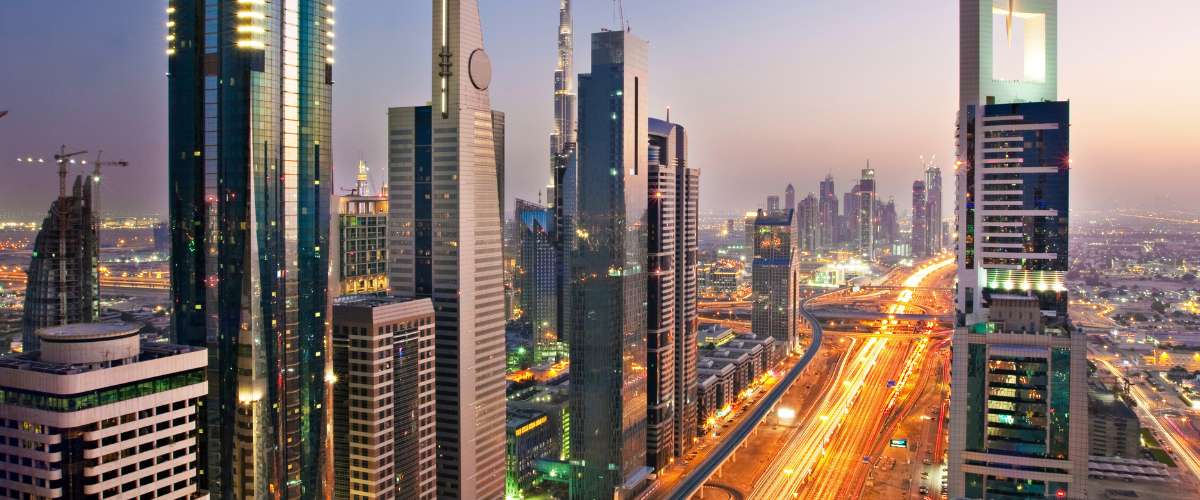 By the end of 2024, nearly 40,000 new units will be launched in Dubai