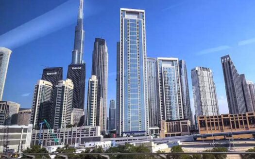 In Dubai sold 18,000 property units in September, a new monthly record