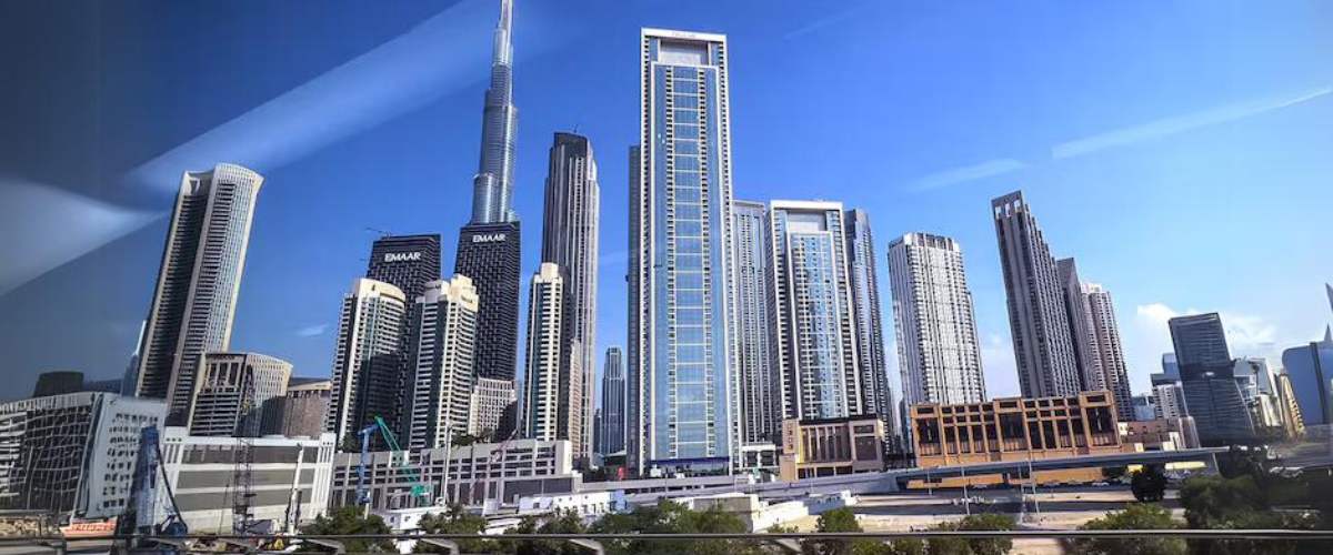 In Dubai sold 18,000 property units in September, a new monthly record