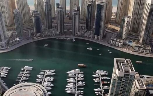 Real estate in Dubai is showing signs of maturity