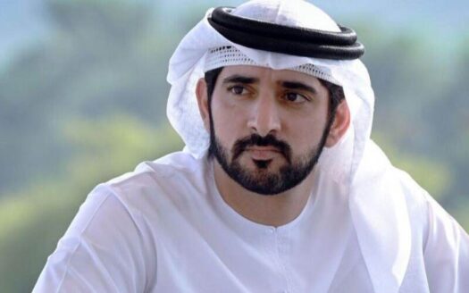 Sheikh Hamdan Reveals Comprehensive Strategic Action Plan for the Transformation of Education