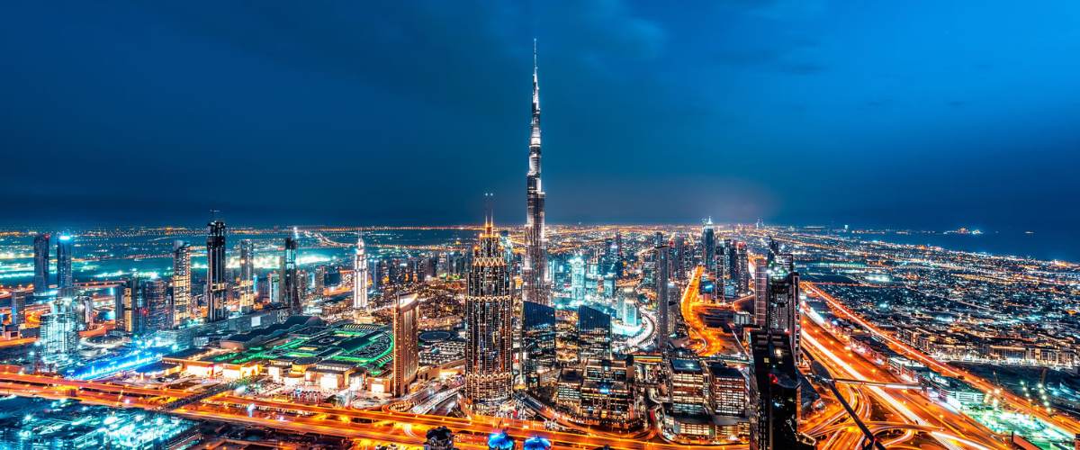 Surge in Luxury Real Estate Sales in Dubai; Decrease in Listings as Demand Outpaces Supply