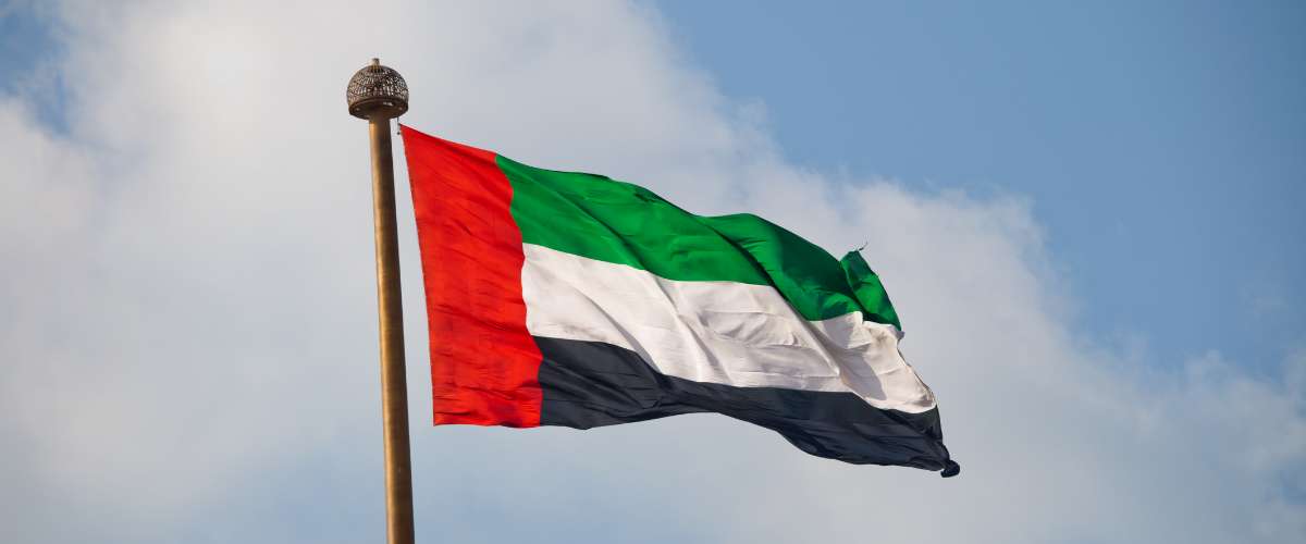 UAE has been named the world's most economically stable nation