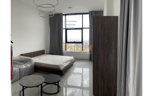 Furnished | Prime Location | High Floor