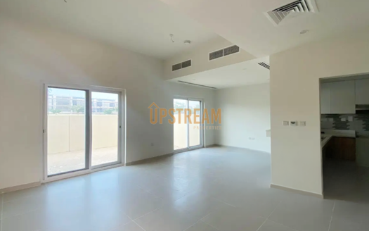 Unfurnished | Spacious | 1 Cheque