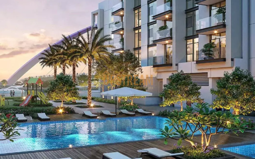 Burj and Canal View| Low Floor | Ready Soon