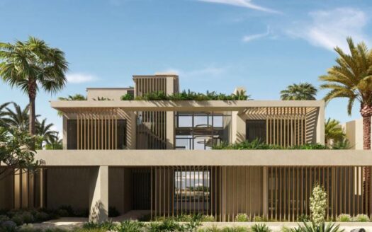 Dubai villa sold for Dh130 million at Six Senses Palm Jumeirah