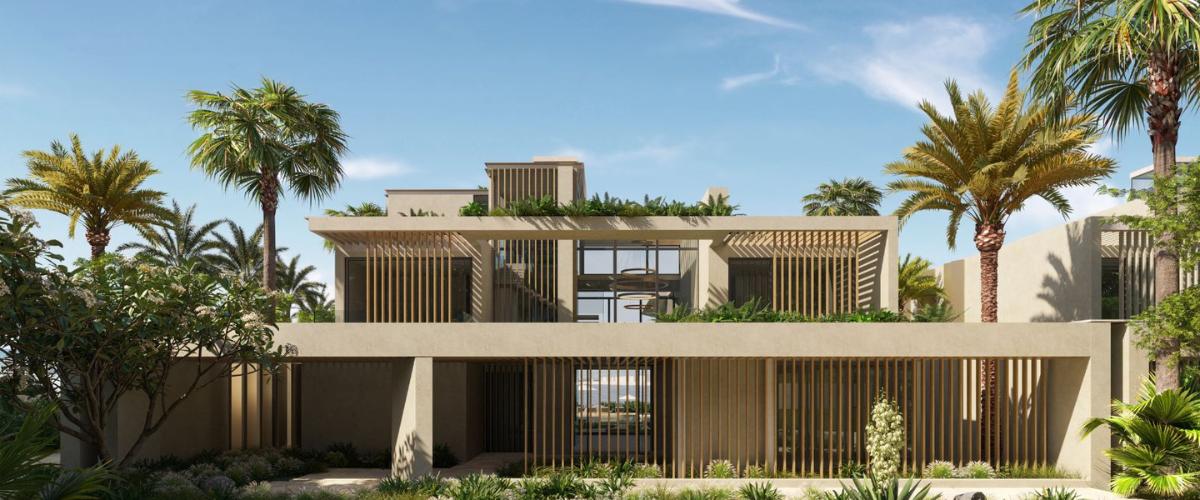 Dubai villa sold for Dh130 million at Six Senses Palm Jumeirah