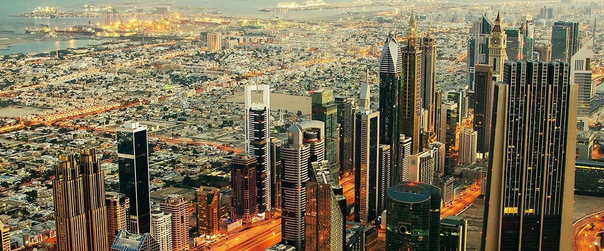 Dubais prime property market recorded 24 transactions over $8.2 million in November 2024, according to a report