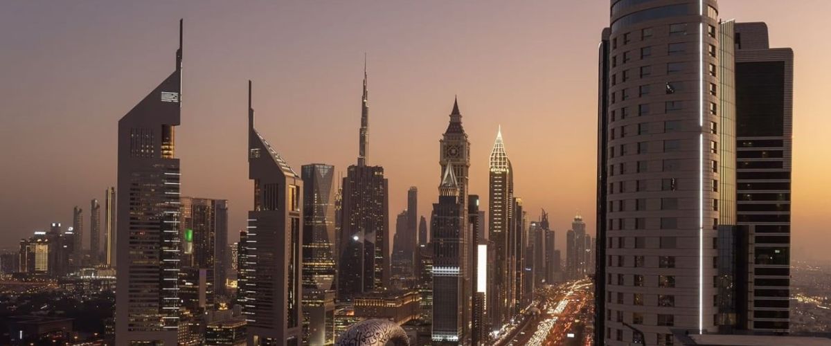 The top developer in Dubai sells Dh10 billion worth of properties in just 10 hours