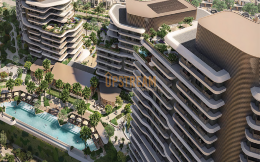 Genuine Resale | Luxury Apartment | High ROI