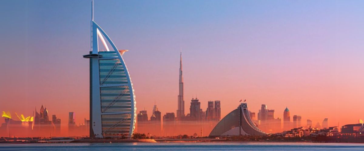 According to Property Monitor, demand for homes over $10 million is still strong in Dubai