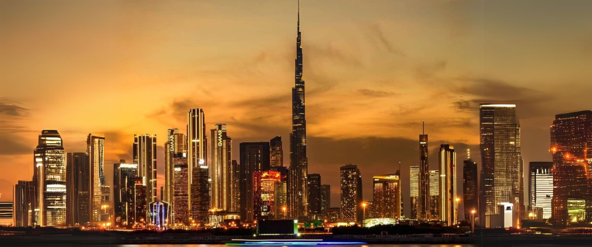 Dubais housing market is expected to see moderate price increases in 2025