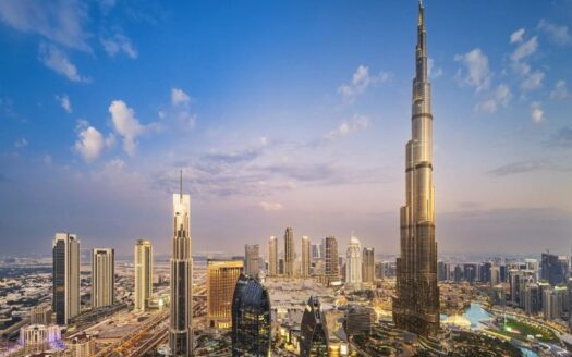 During Q4 2024, more than half of Dubai real estate transactions were off-plan