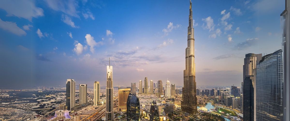 During Q4 2024, more than half of Dubai real estate transactions were off-plan