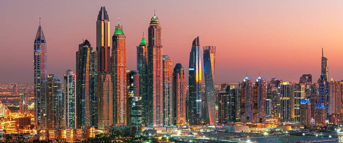 In 2024, Dubai generated $27.36 billion from real estate investments