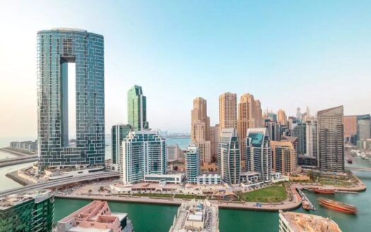 In one year, Dubais residential properties increase by 27.5% in value