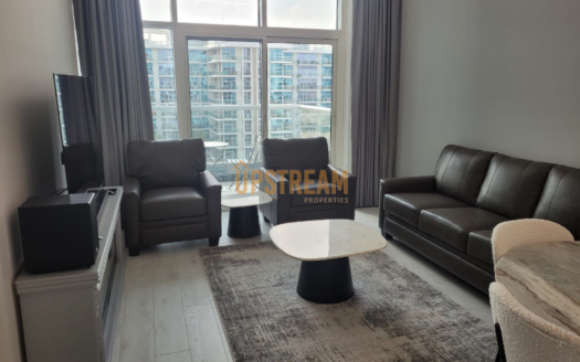 Fully Furnished | Upgraded Unit | Best Price