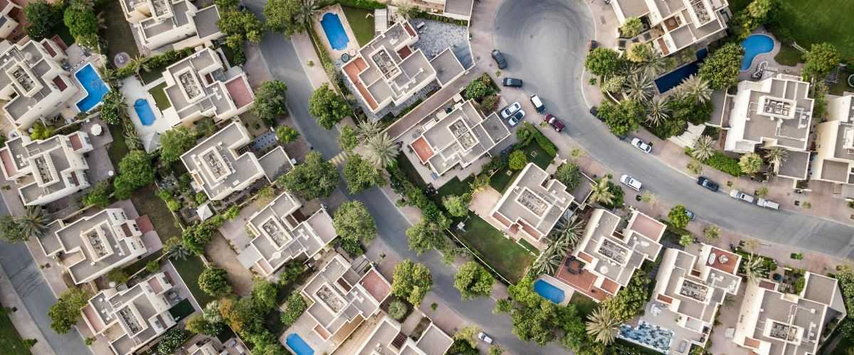 Top Areas to buy villas in dubai