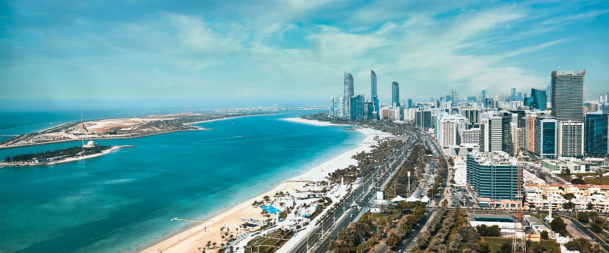 Dubai Real Estate Luxury Villas and Apartments Set to Fuel Rent Growth in 2025