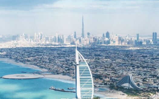 Property Resale Market in Dubai real estate