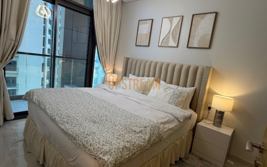 Furnished | High Floor | Best Price