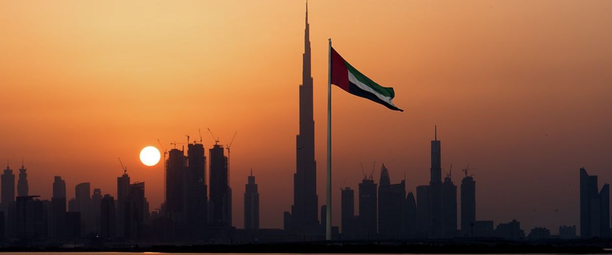 Dubai real estate sales reach AED 100 billion, with a further boost expected during Ramadan.