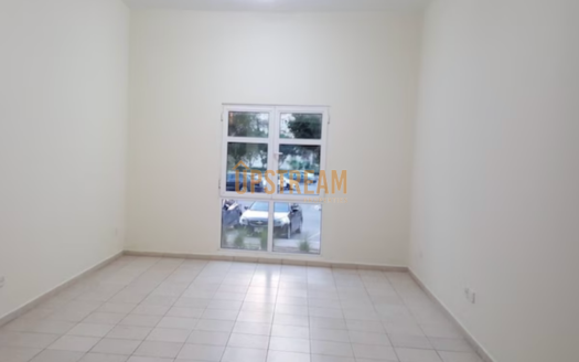 Unfurnished | Spacious Unit | Best Price